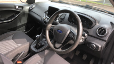 Ford KA+ 1.2 Zetec 5dr Petrol Hatchback